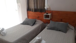 2 habitaciones, ropa de cama hipoalergénica, wifi gratis y ropa de cama 