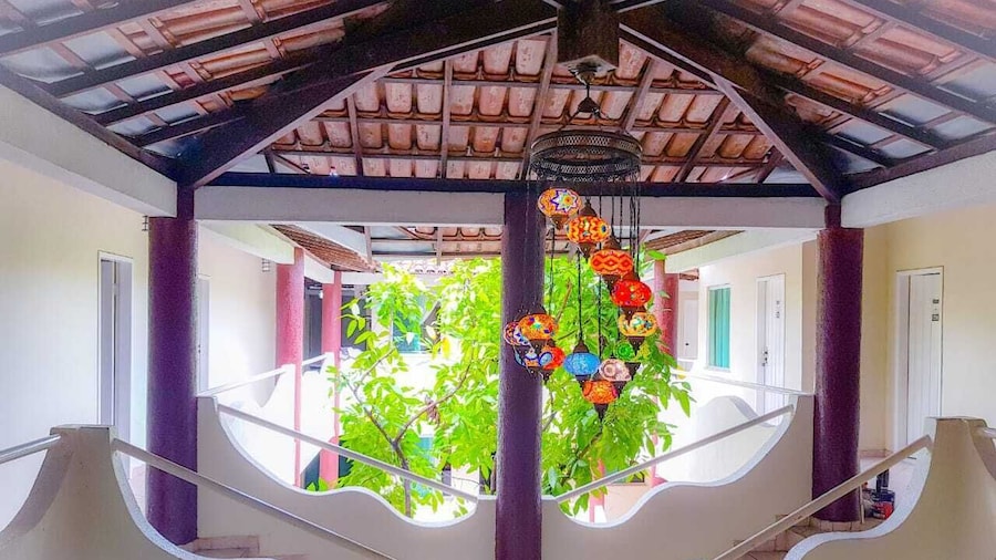 Rede Andrade Porto Center Hotel