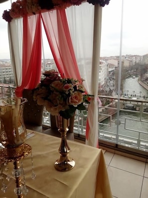 View from property - Sale Otel (Eskisehir)