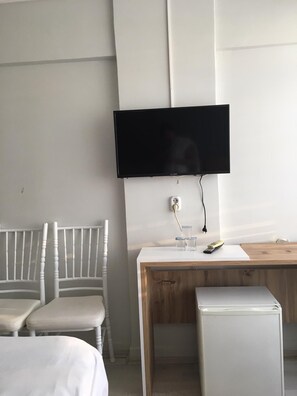 Television - Sale Otel (Eskisehir)