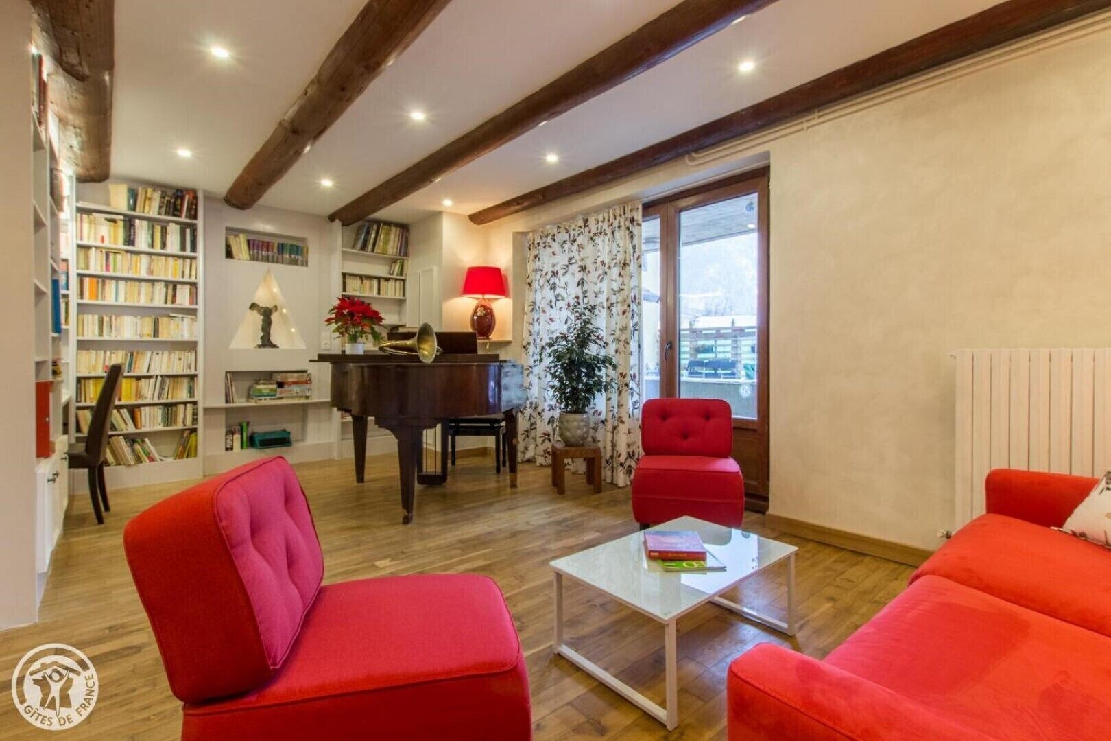 Interieur