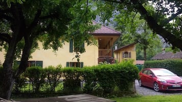 Exterieur