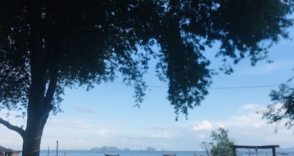 Phumiphat Resort Koh Mook