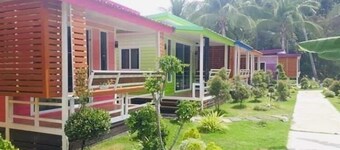 Phumiphat Resort  Koh Mook