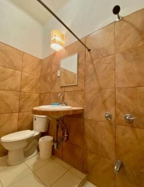 Badkamer