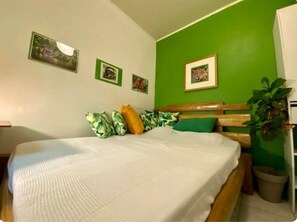 1 slaapkamer