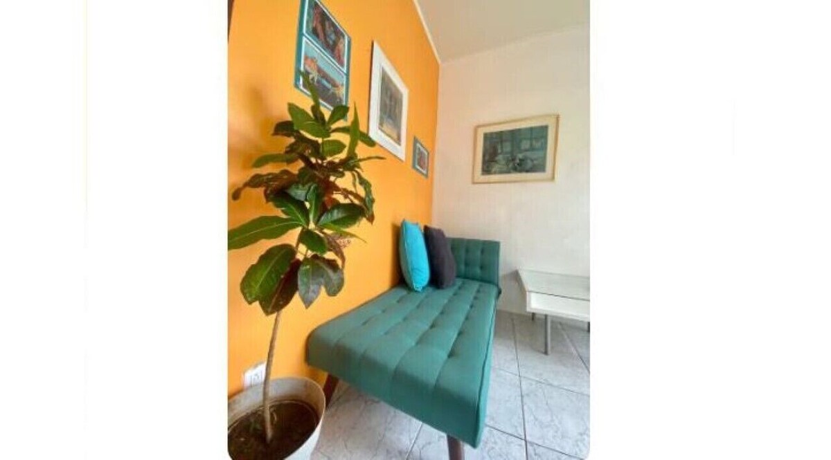 Bild fĂŒr Gastgeberprofil