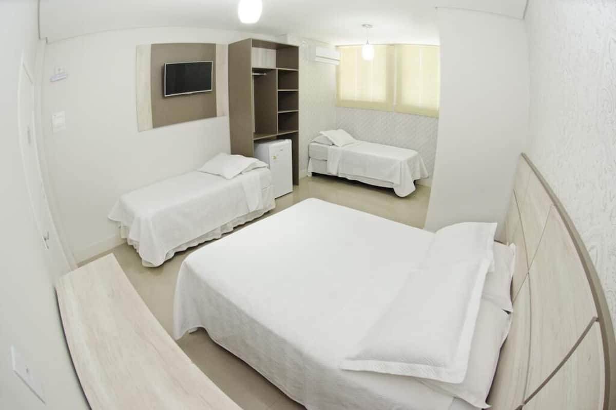 Chambre Quadruple
