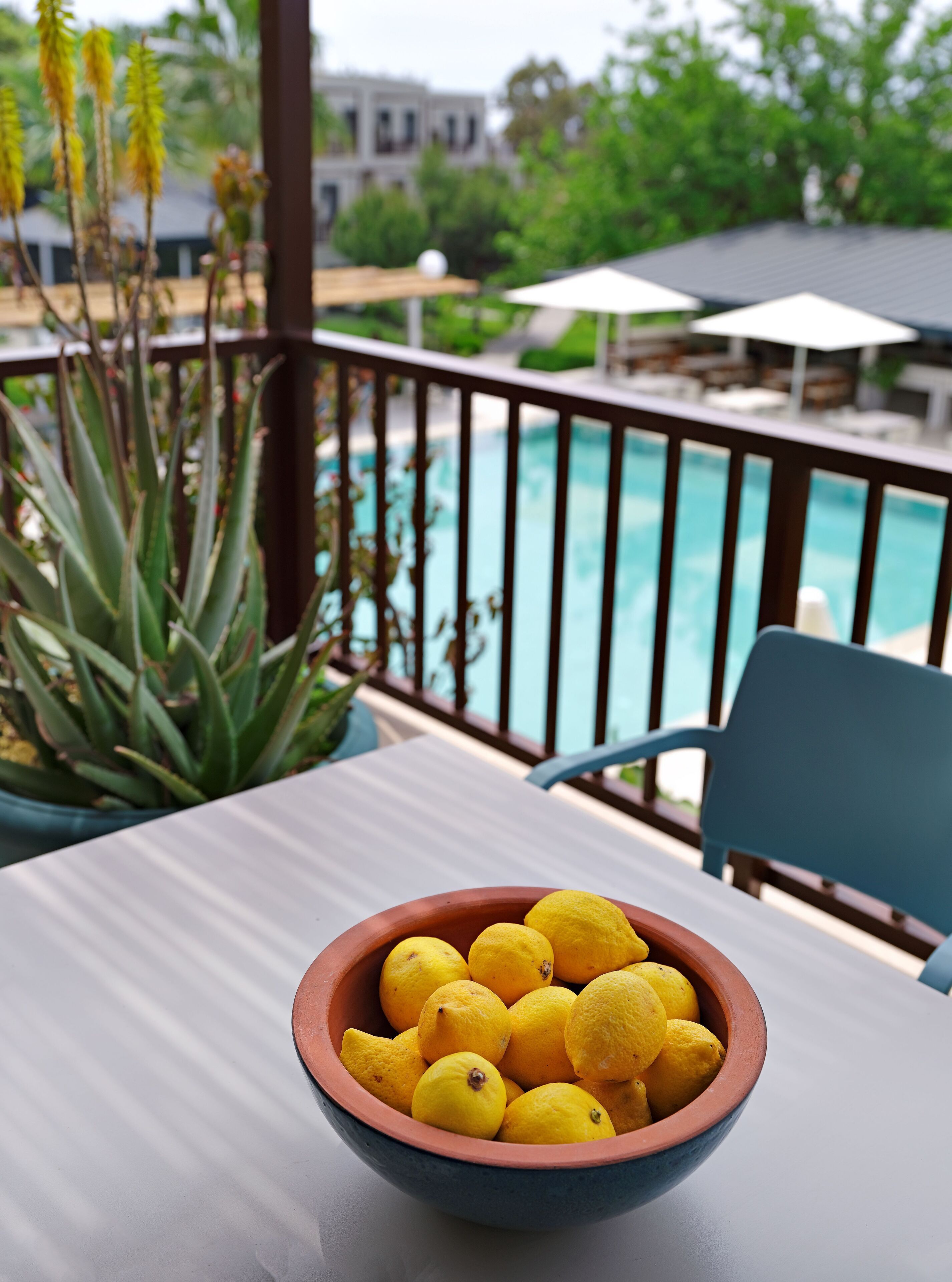 Dorman Suites Hotel - Grand Suite