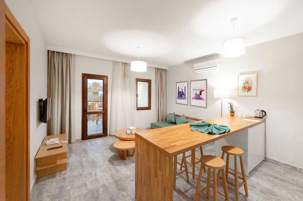 Dorman Suites Hotel - Grand Suite