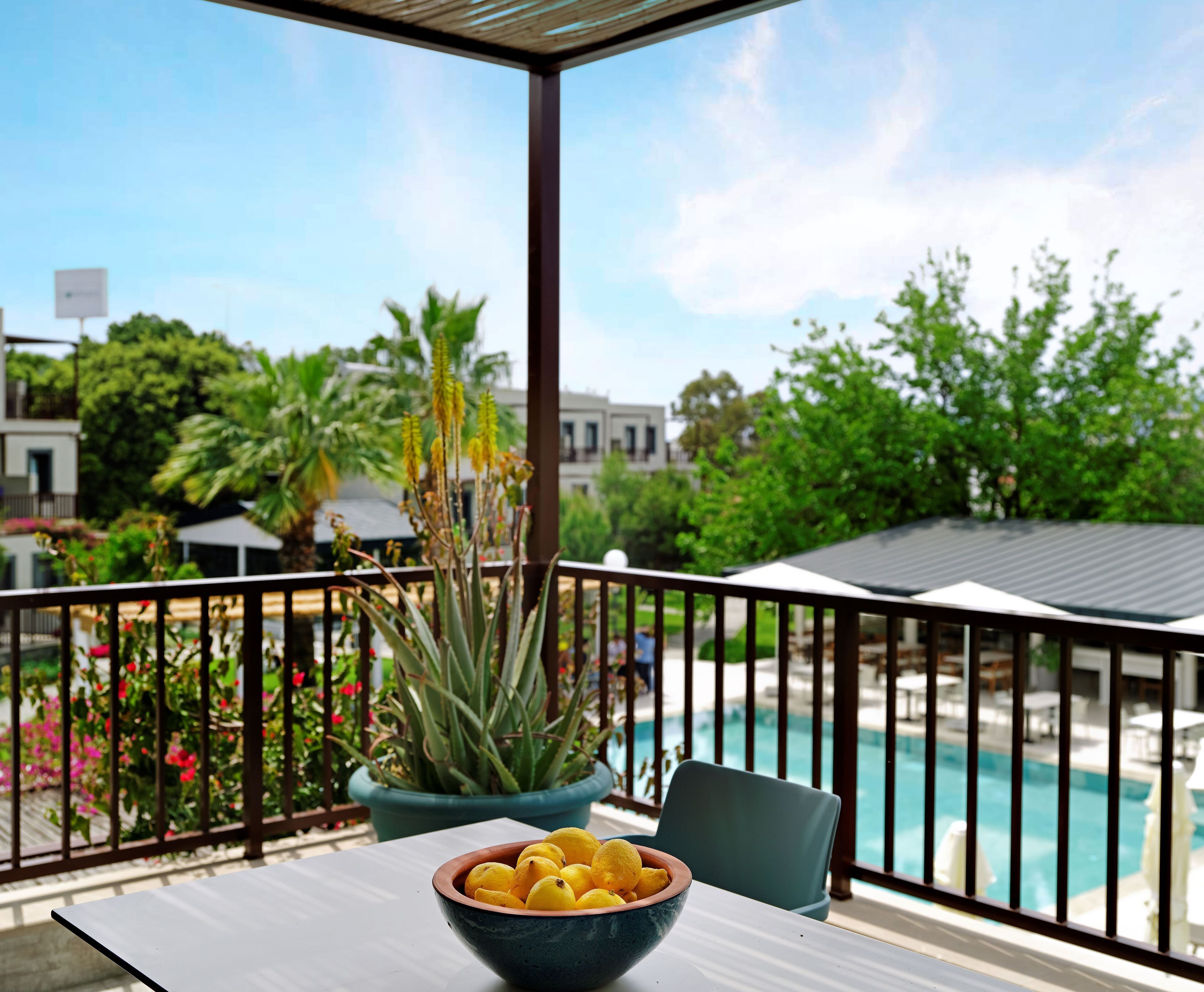 Dorman Suites Hotel - Grand Suite