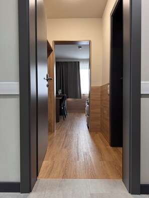Chambre Standard avec lits jumeaux | 1 chambre, Wi-Fi gratuit, draps fournis