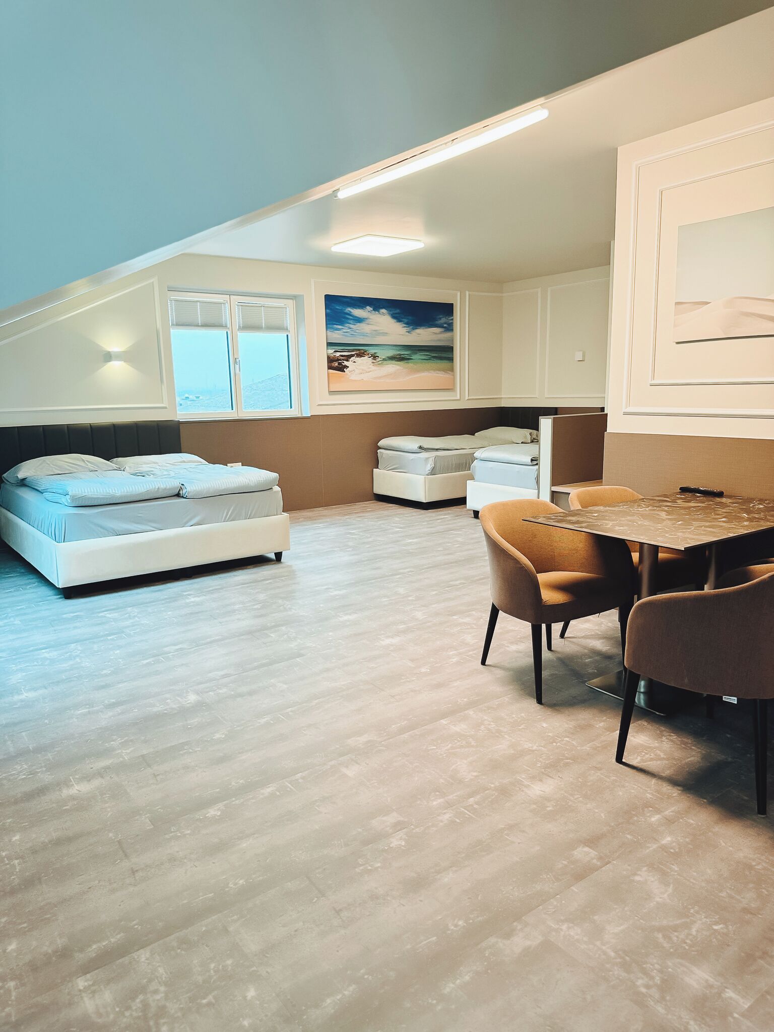 Familie studio suite | Gratis wifi, beddengoed