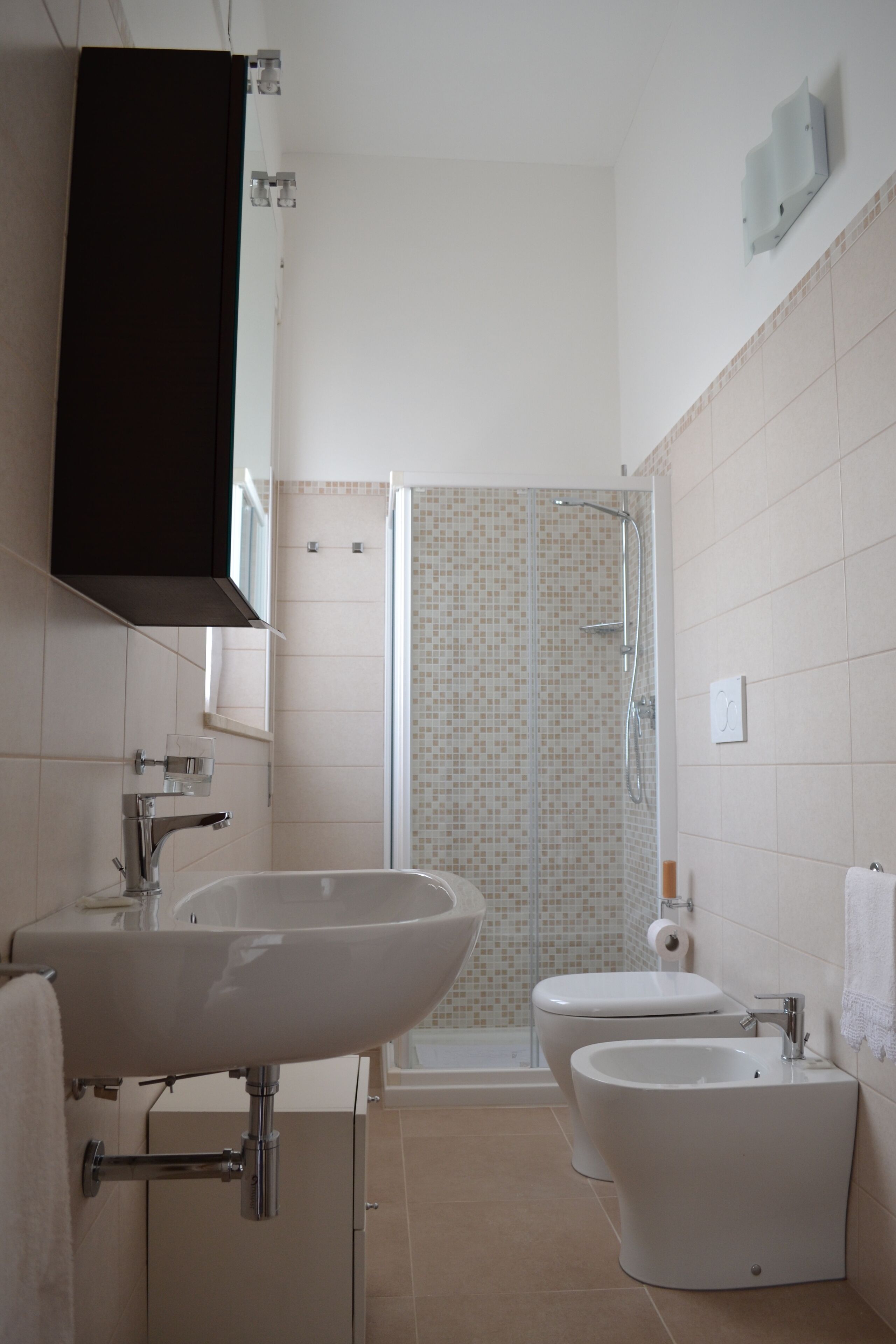 The Residence of Bacchus SAGRANTINO