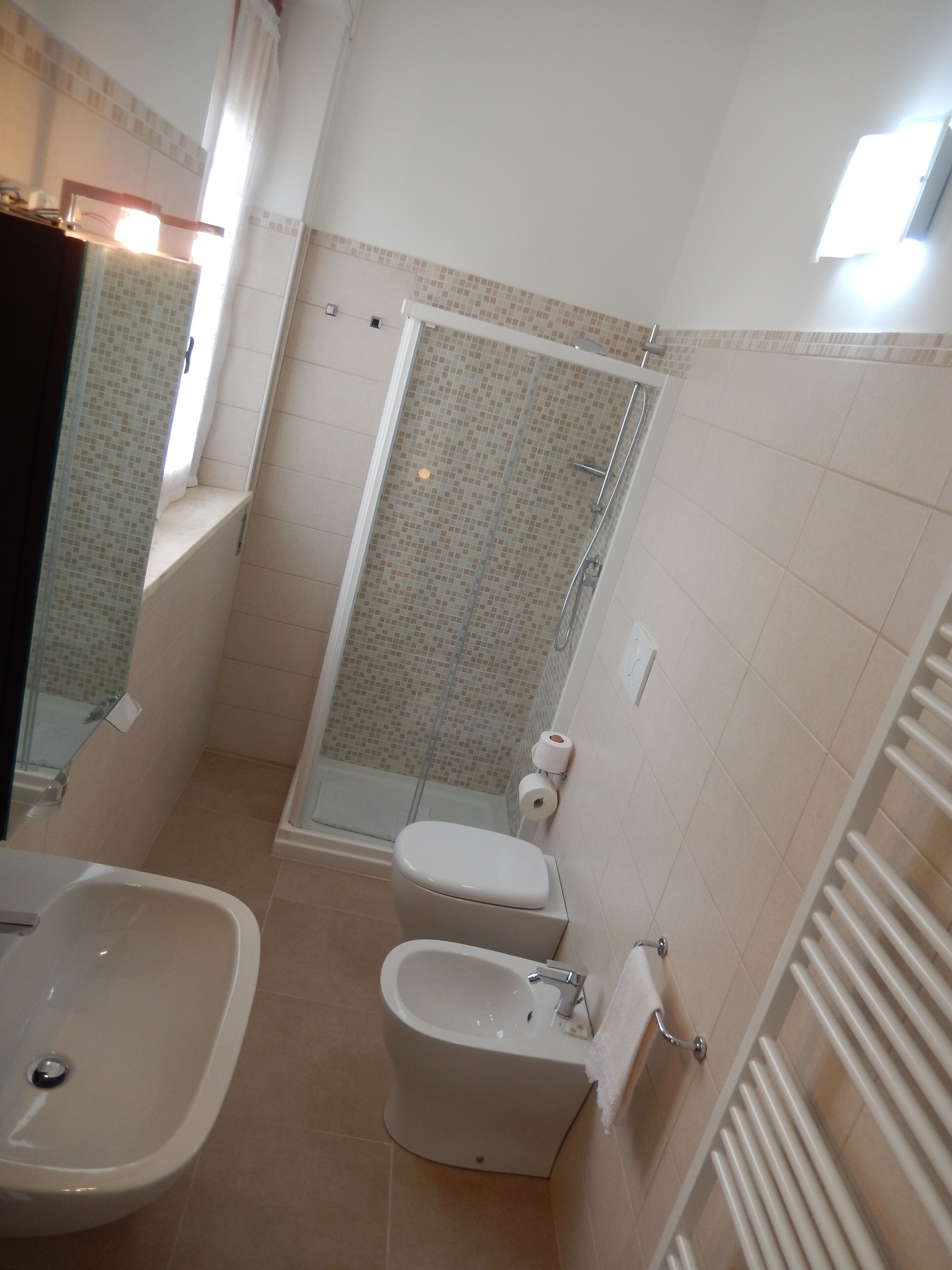 The Residence of Bacchus SAGRANTINO