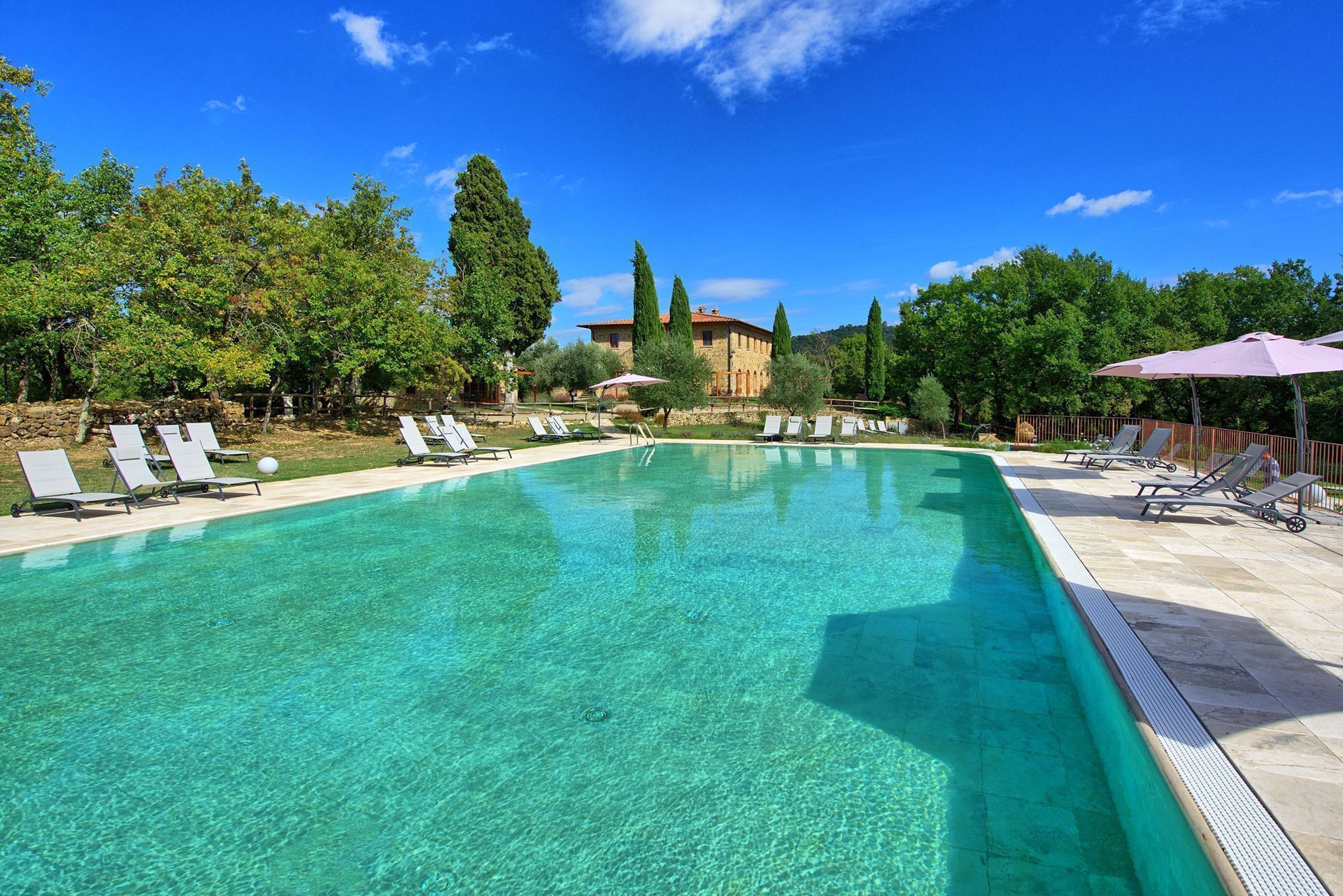 Piscine