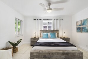 Condo Prestige, 2 chambres, 2 salles de bains (1720) | 2 chambres, literie hypoallergénique