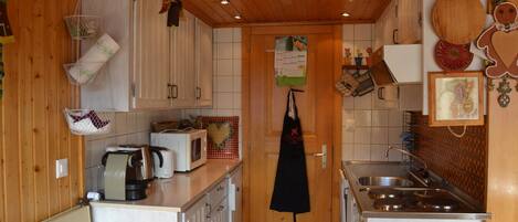 Ofen, Herdplatte, Geschirrspüler