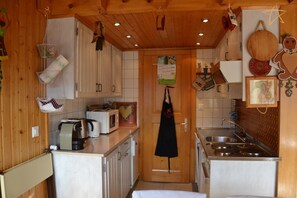 Ofen, Herdplatte, Geschirrspüler