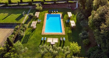 Agriturismo Fattoria di Sommaia