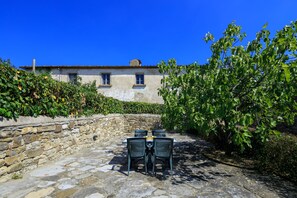 开间, 露台 | 庭院景观