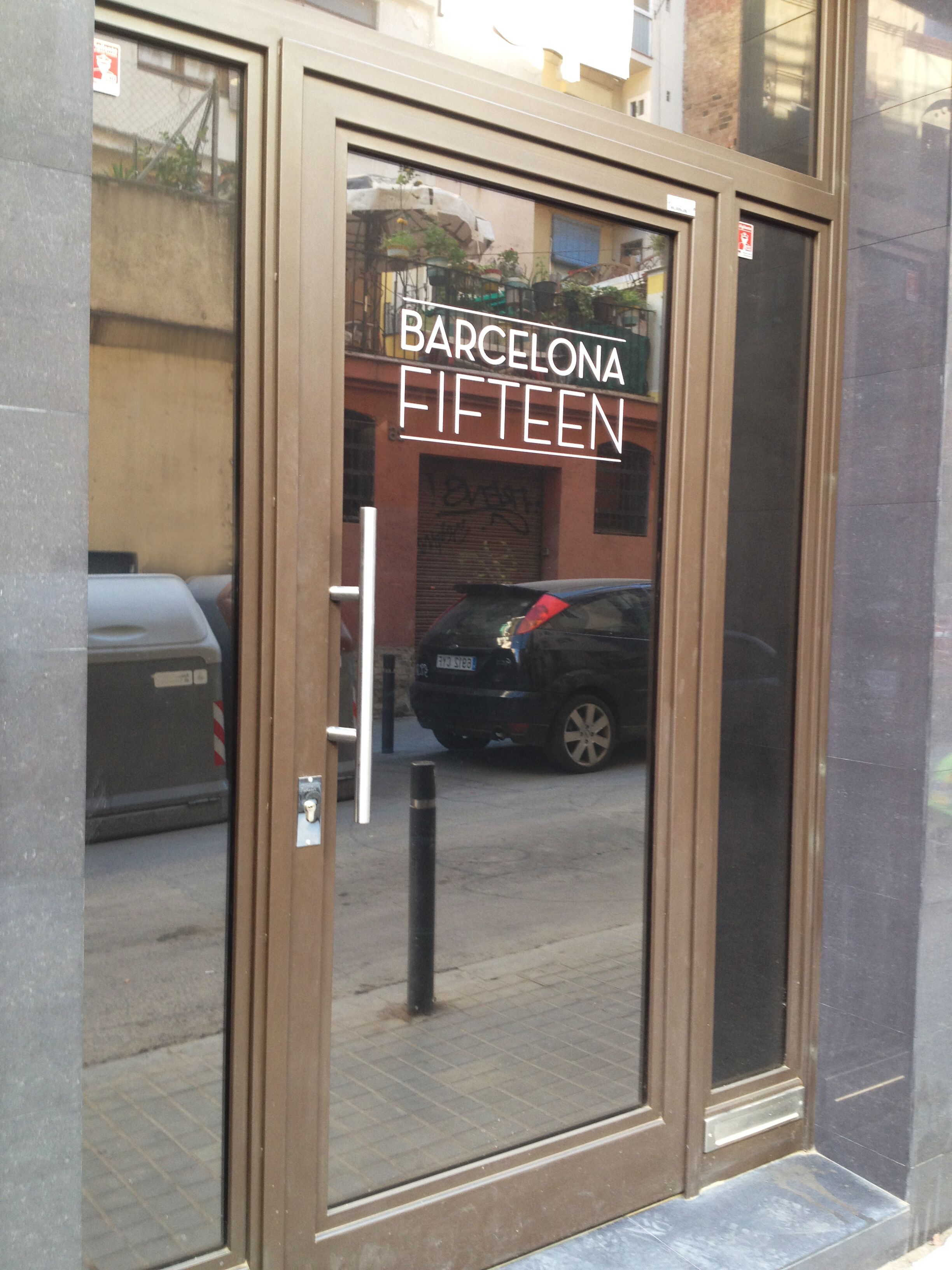 Photo - Barcelona Fifteen central Aparthotel