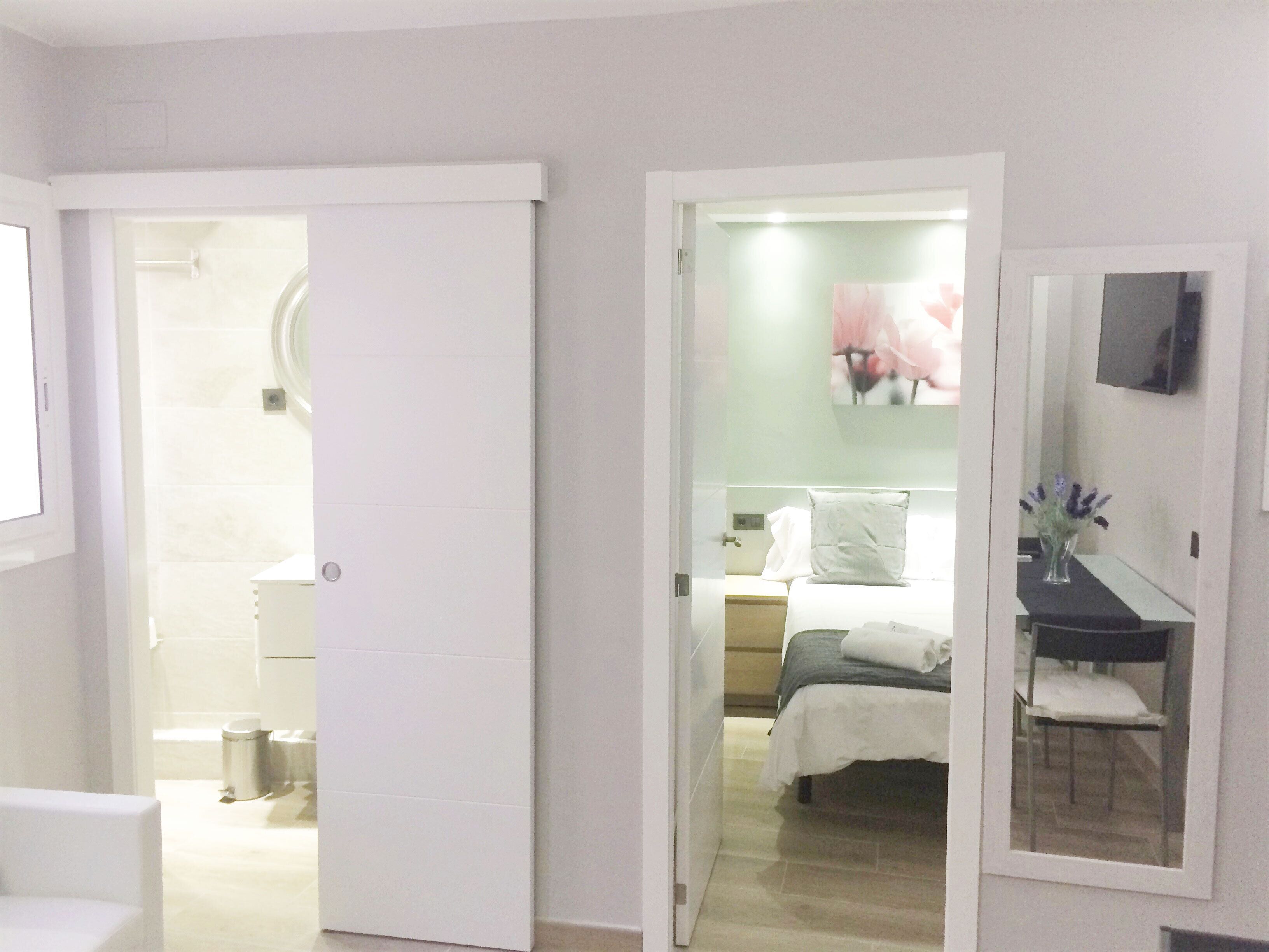 Photo - Barcelona Fifteen central Aparthotel