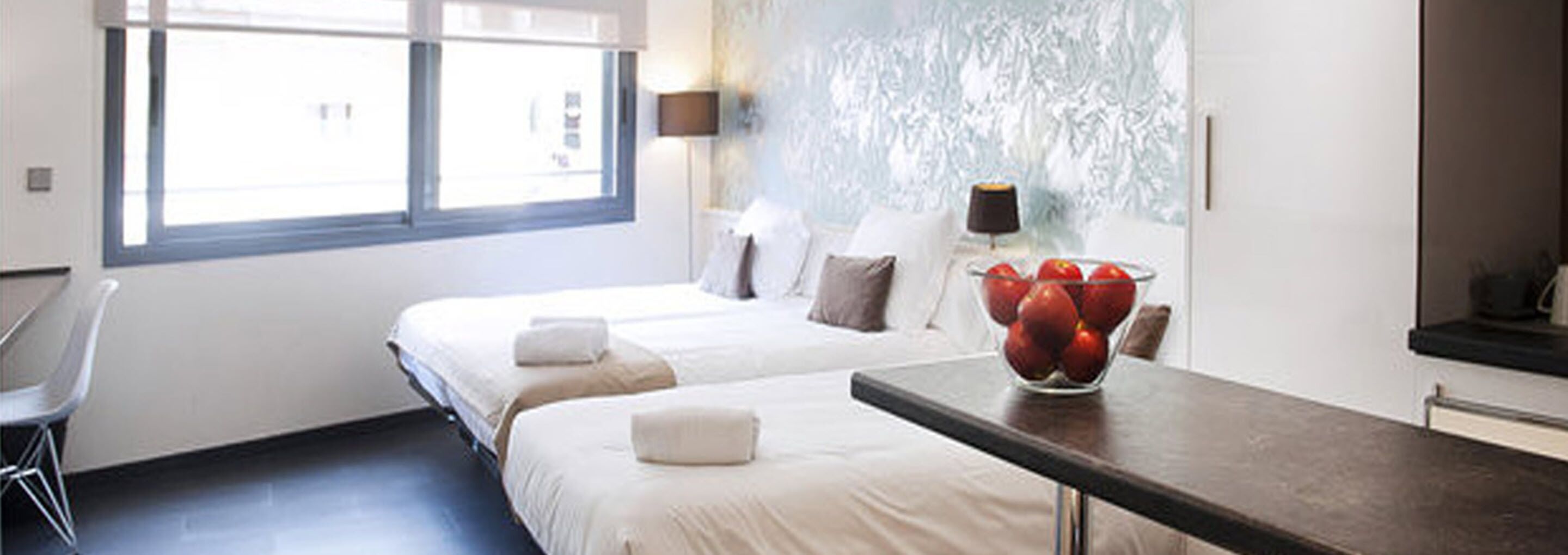 Photo - Barcelona Fifteen central Aparthotel