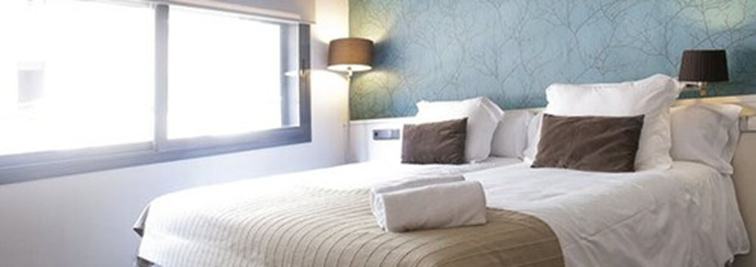 Photo - Barcelona Fifteen central Aparthotel