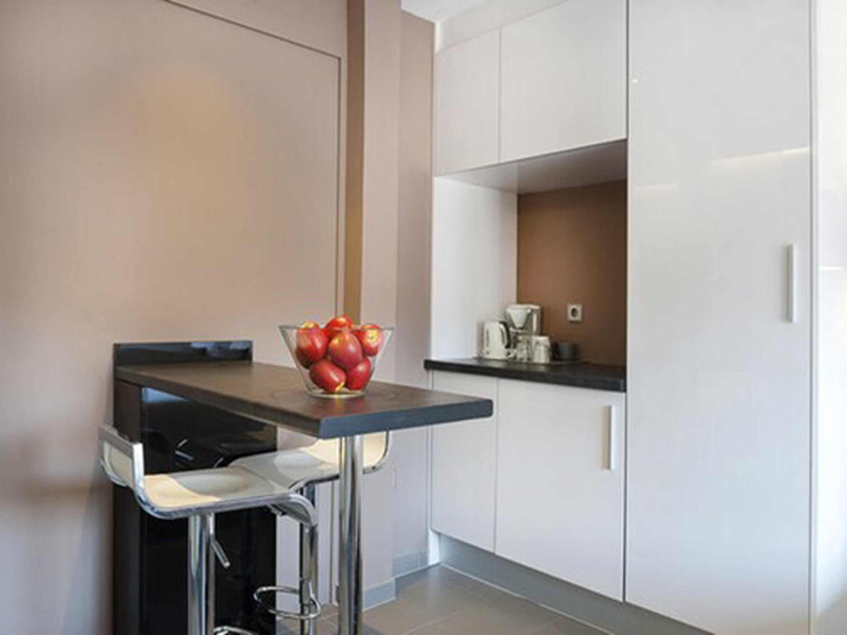 Photo - Barcelona Fifteen central Aparthotel