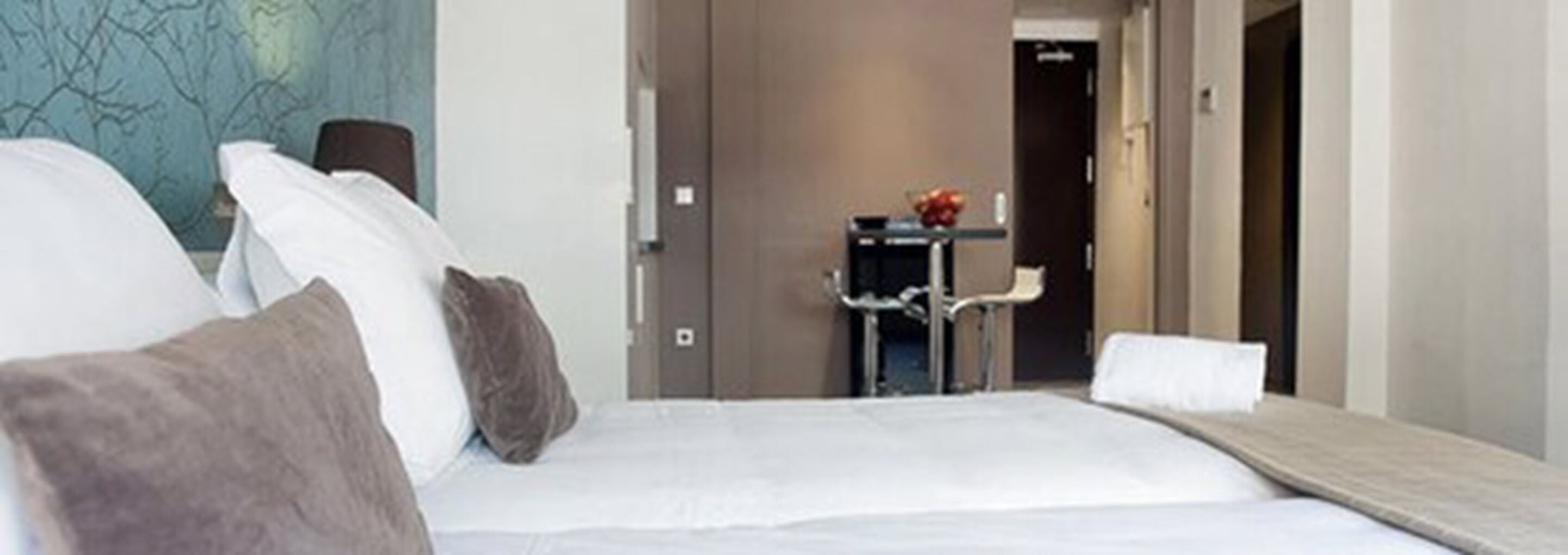 Photo - Barcelona Fifteen central Aparthotel