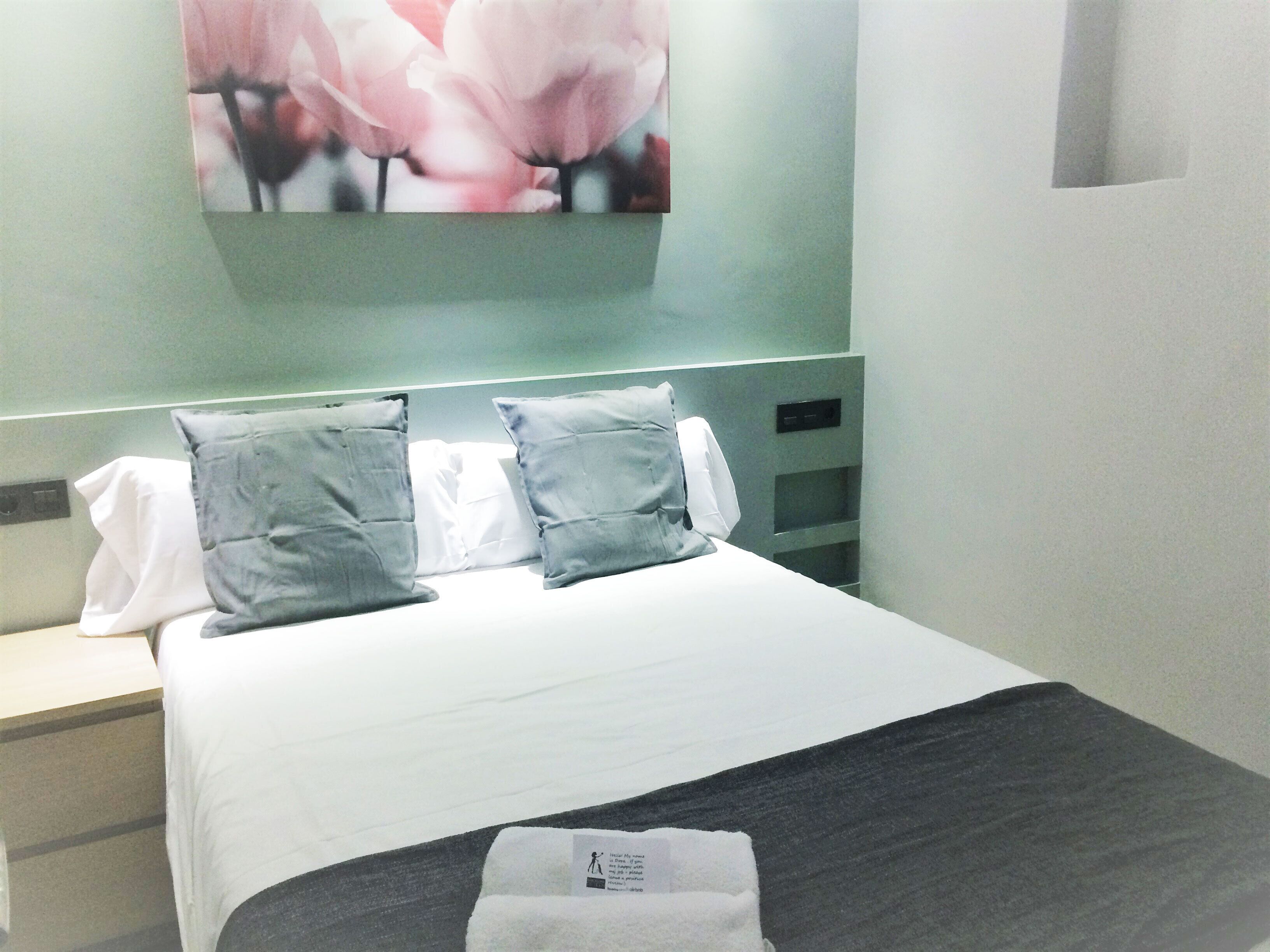 Photo - Barcelona Fifteen central Aparthotel