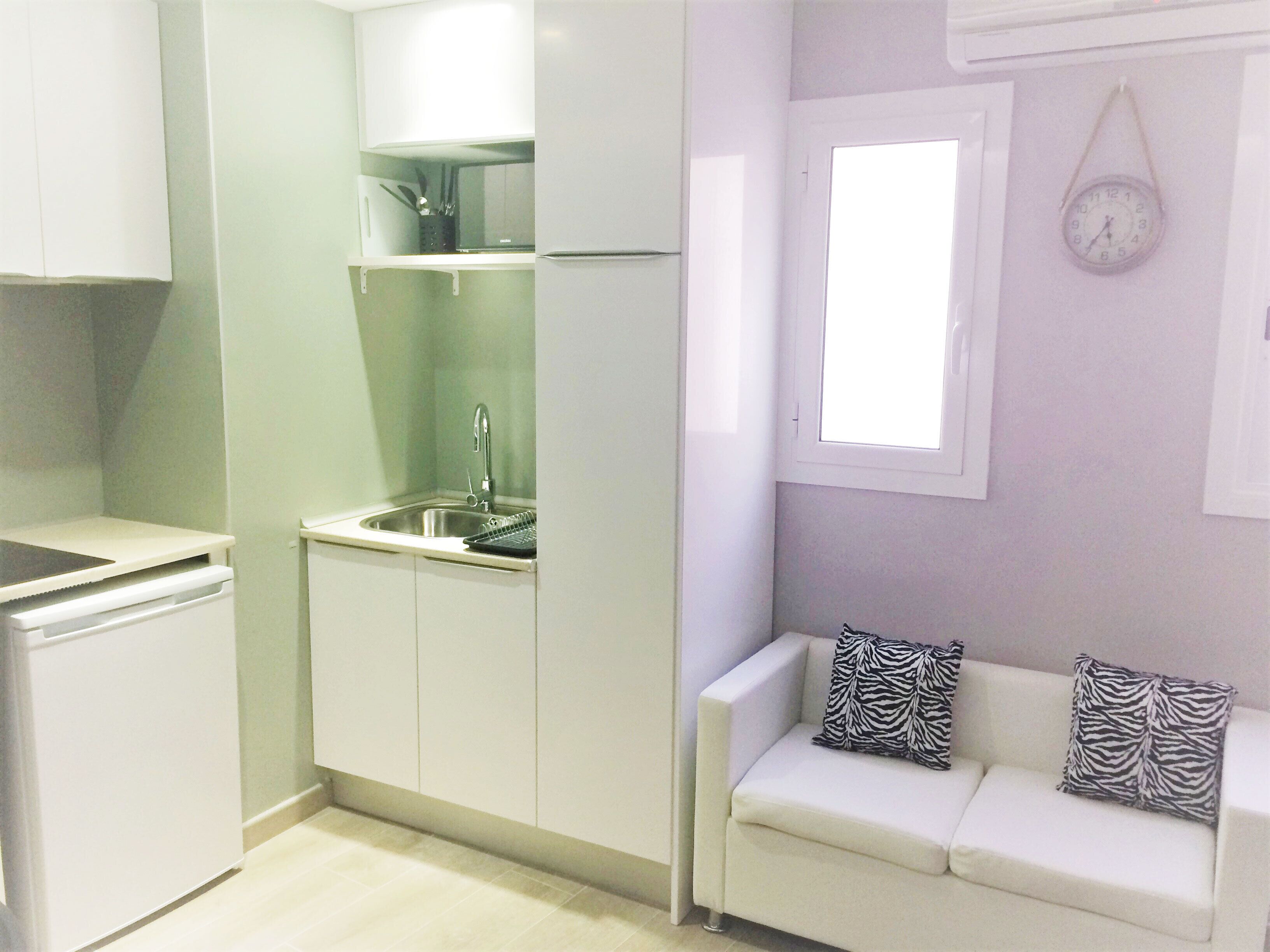 Photo - Barcelona Fifteen central Aparthotel