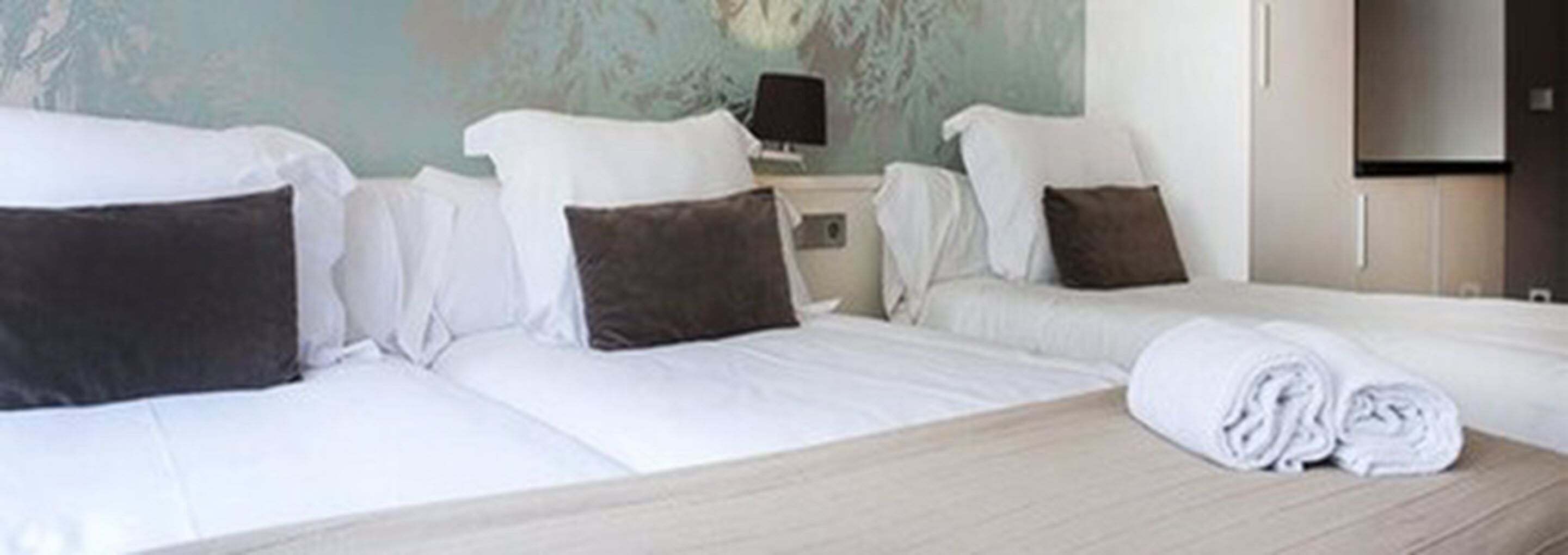 Photo - Barcelona Fifteen central Aparthotel