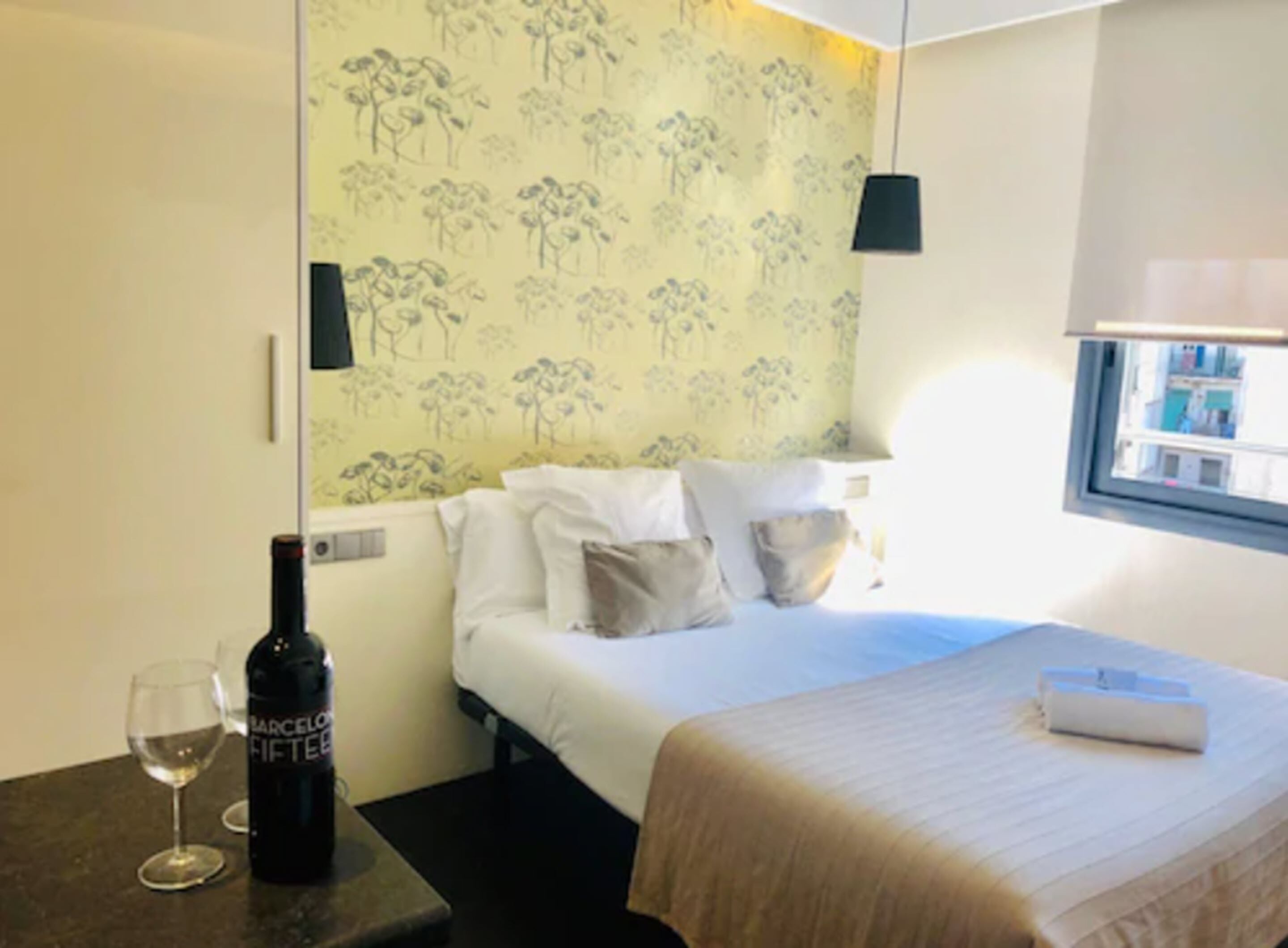 Photo - Barcelona Fifteen central Aparthotel