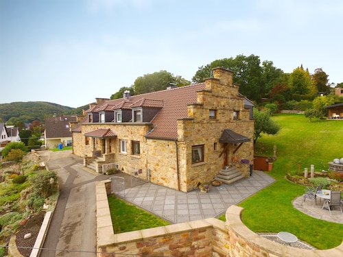 Ferienwohnung Nordeifel Kunkel