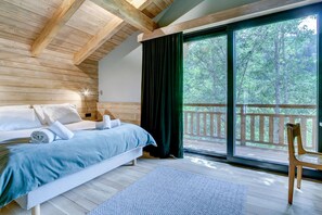 6 chambres, Wi-Fi gratuit