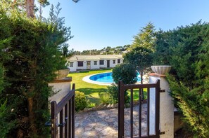 Terrain de lâhĂ©bergement