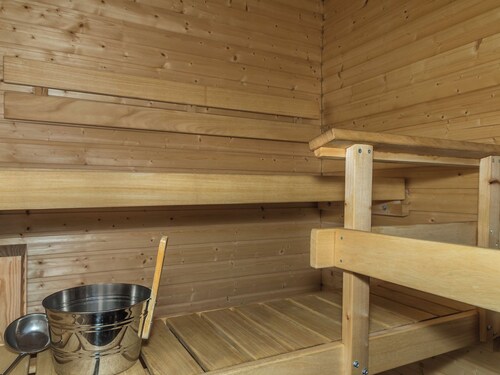 Ylläs chalets 2301 by Interhome