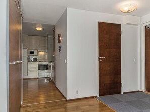 Eget kjøkken