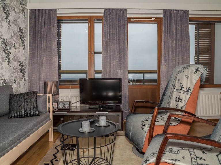 Ylläs Chalets 2301 By Interhome - Muonio
