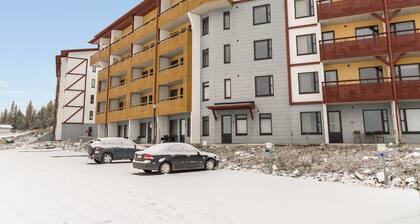 Ylläs chalets 2301 by Interhome