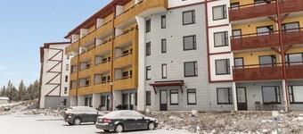 Ylläs chalets 2301 by Interhome