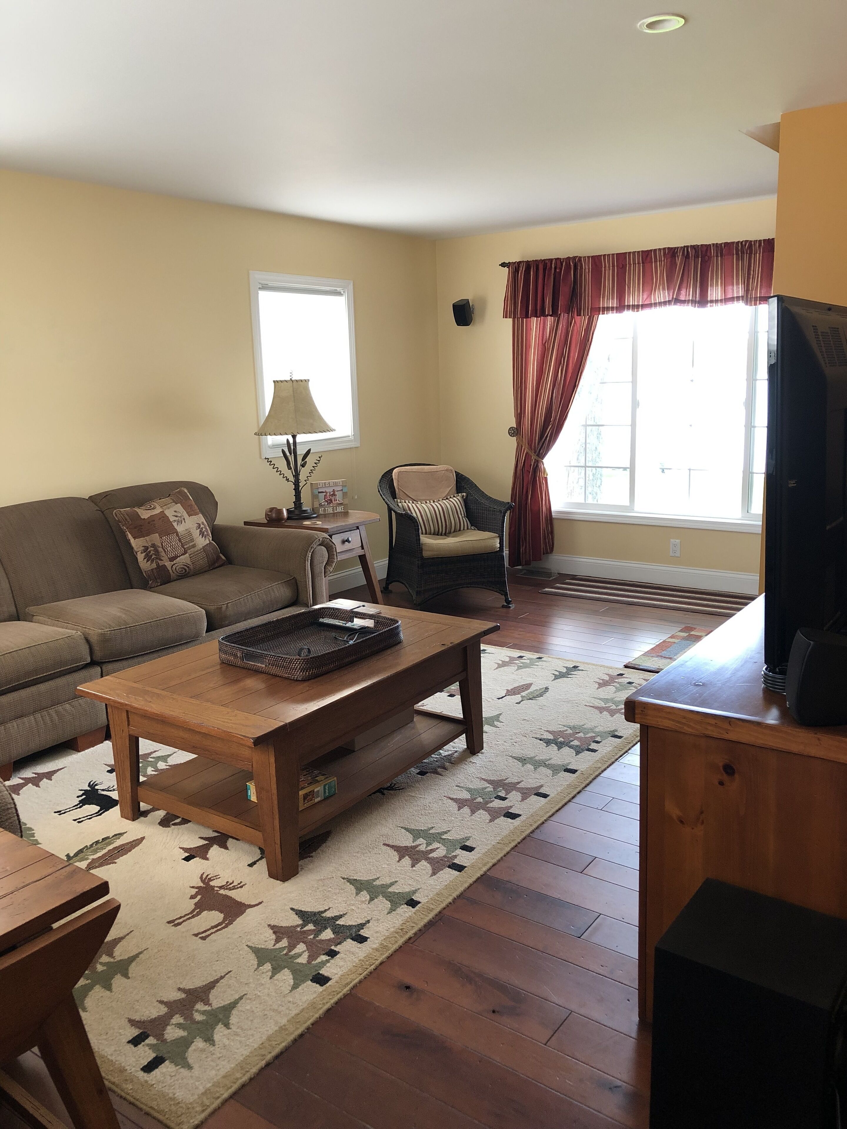 A home where traditions are made