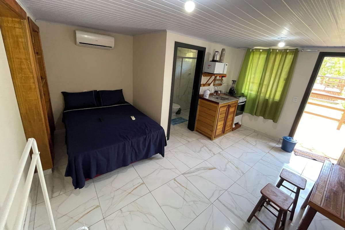 Standard Studio Suite, 1 Bedroom