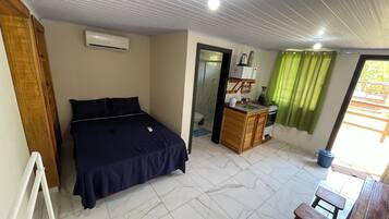 Standard Studio Suite, 1 Bedroom | Individually furnished, blackout drapes, free WiFi