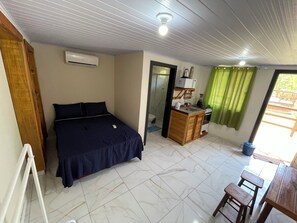Standard Studio Suite, 1 Bedroom | Individually furnished, blackout drapes, free WiFi