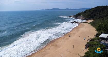 Paraíso do Estaleirinho - Baln Camboriú