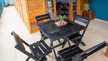 Recepción