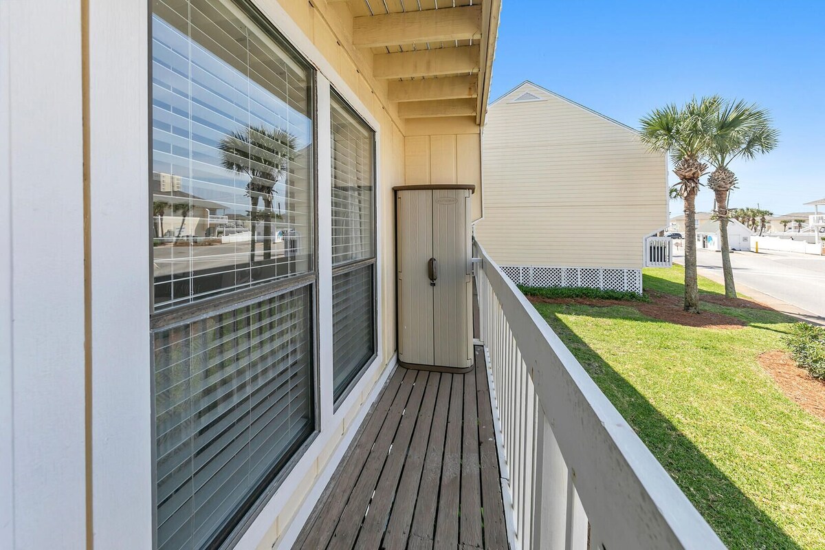 Photo 17 of Newly Remodeled Studio in Sandpiper Cove, now with Free Beach Service and Pet Friendly